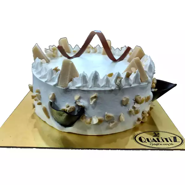 Buy Karupatti Cashew Cake Online at Best Price – jamunasweets